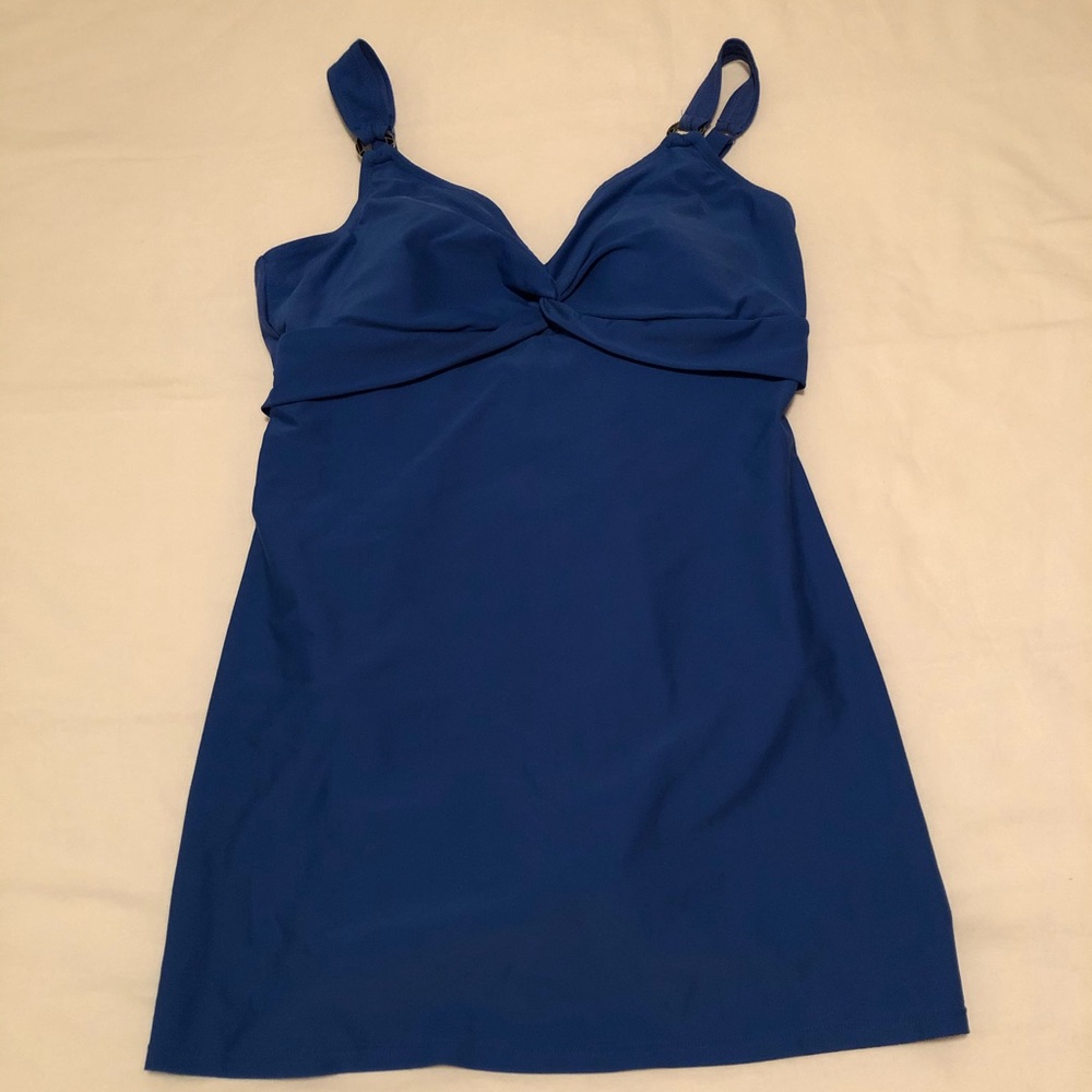 Bathing suit